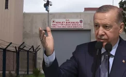Cumhurbaşkanı Erdoğan’dan süreç mesajı: İmralı her türlü desteği veriyor