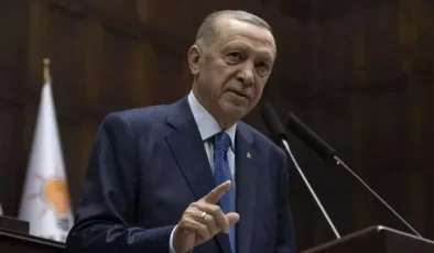 Cumhurbaşkanı Erdoğan’dan “Terörsüz Türkiye” mesajı: Tarihi müjdeyi yakında vereceğiz