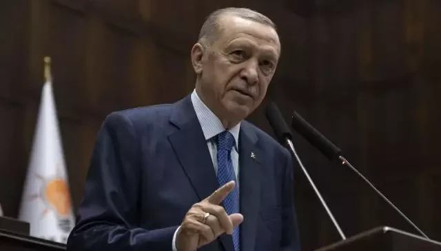 Cumhurbaşkanı Erdoğan’dan “Terörsüz Türkiye” mesajı: Tarihi müjdeyi yakında vereceğiz