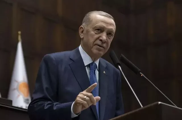 Cumhurbaşkanı Erdoğan’dan “Terörsüz Türkiye” mesajı: Tarihi müjdeyi yakında vereceğiz