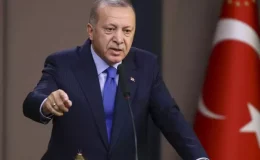 Cumhurbaşkanı Erdoğan, Güney Kıbrıs’ı ziyaret edeceği iddialarına noktayı koydu
