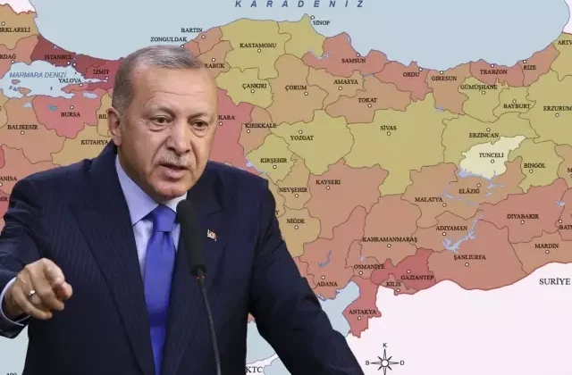 Cumhurbaşkanı Erdoğan’ı endişelendiren rakam: Bu hayra alamet değil