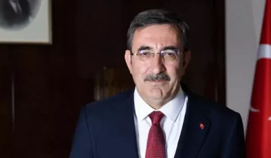 Cumhurbaşkanı Erdoğan’ın yerine Cumhurbaşkanlığı’na vekalet edecek isim belli oldu