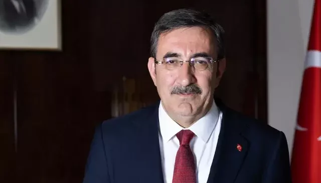 Cumhurbaşkanı Erdoğan’ın yerine Cumhurbaşkanlığı’na vekalet edecek isim belli oldu