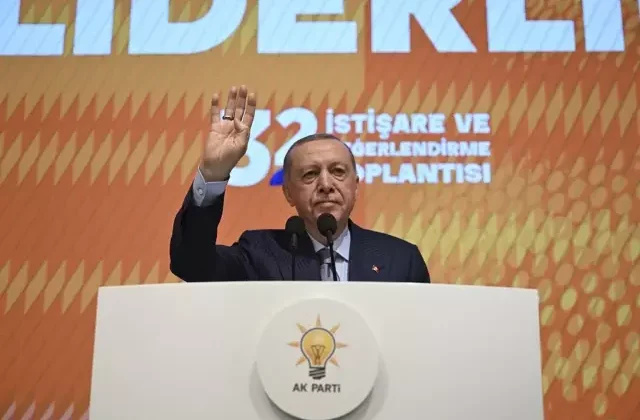 Cumhurbaşkanı Erdoğan’dan net ‘Terörsüz Türkiye’ mesajı: Yeni dönemin kapısı aralanıyor