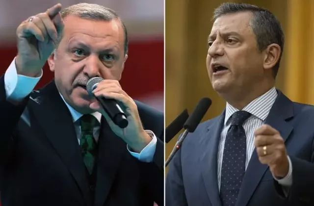 Cumhurbaşkanı Erdoğan: Seçim kanunu değişmediği sürece seçim 2028’de yapılacak