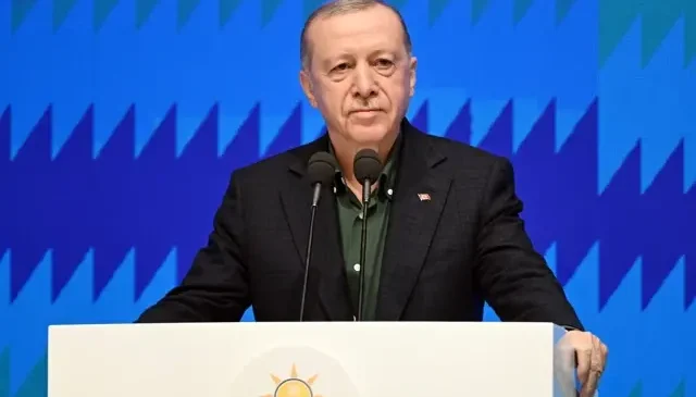 Cumhurbaşkanı Erdoğan: Terörün tırmanmasında devletin yanlış uygulamalarının da payı var