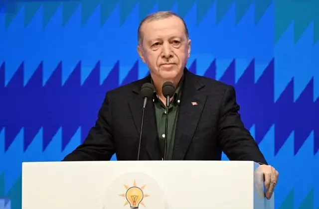 Cumhurbaşkanı Erdoğan: Terörün tırmanmasında devletin yanlış uygulamalarının da payı var