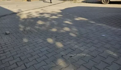 Dayı ve yeğeninin miras kavgasında kan aktı: 1 ölü, 1 ağır yaralı