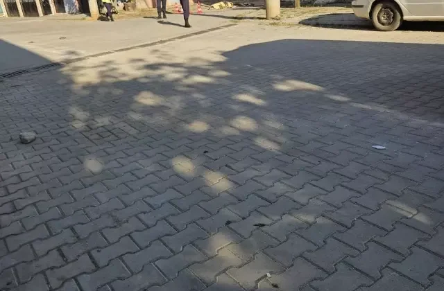 Dayı ve yeğeninin miras kavgasında kan aktı: 1 ölü, 1 ağır yaralı