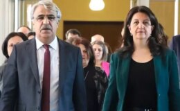 Öcalan’dan yeni mesaj! Komisyonla ilgili bir çağrısı var