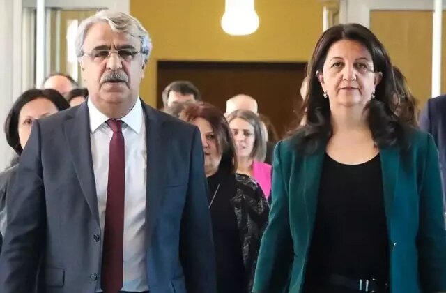 Öcalan’dan yeni mesaj! Komisyonla ilgili bir çağrısı var