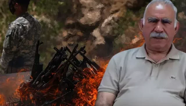 DEM Parti Eş Genel Başkanı Hatimoğulları: PKK, Öcalan’ın özgür olmasını istiyor