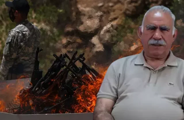 DEM Parti Eş Genel Başkanı Hatimoğulları: PKK, Öcalan’ın özgür olmasını istiyor