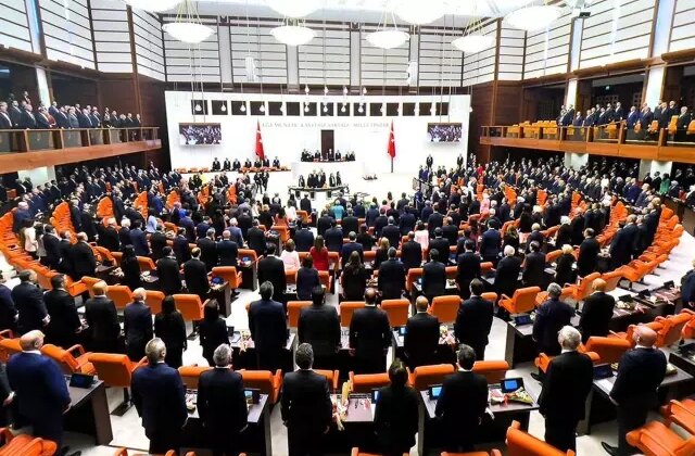 DEM Parti’nin Terörsüz Türkiye Komisyonu üyeleri belli oldu