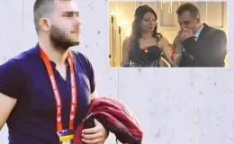 Altınlarla kaçan kayıp damattan haber var