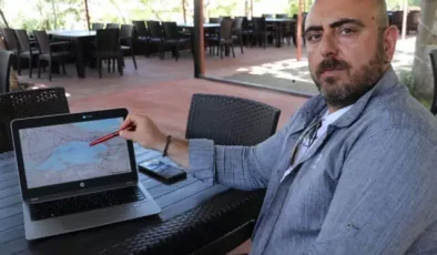 Deprem Bilimci Serkan İçelli Bursa ve Yalova için uyardı