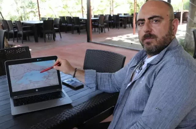 Deprem Bilimci Serkan İçelli Bursa ve Yalova için uyardı