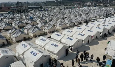 Deprem bölgesindeki alacakların taksit süreleri uzatıldı
