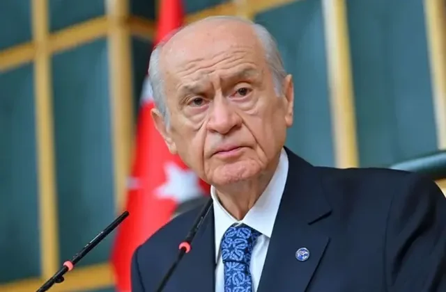 Devlet Bahçeli’den 15 Temmuz’un yıl dönümünde dikkat çeken mesaj