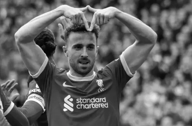 Diogo Jota’nın ailesine bıraktığı miras ortaya çıktı