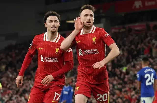 Diogo Jota trafik kazasında hayatını kaybetti
