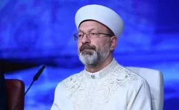 Diyanet İşleri Başkanı: 10 yetimi evlendirmek bir cami yaptırmaktan daha sevaptır