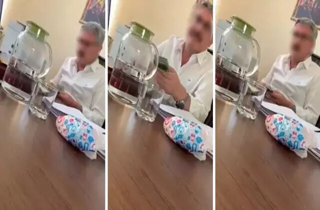Diyanette 270 bin dolarlık rüşvet iddiası! Başsavcılık harekete geçti