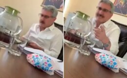 Diyanet’te 270 bin dolarlık rüşvet iddiası! Soruşturma başlatıldı