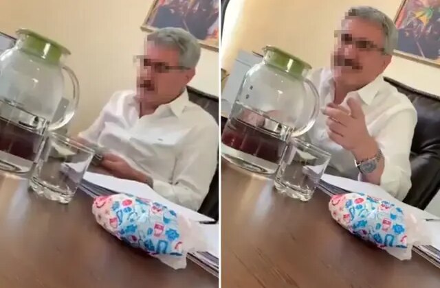 Diyanet’te 270 bin dolarlık rüşvet iddiası! Soruşturma başlatıldı