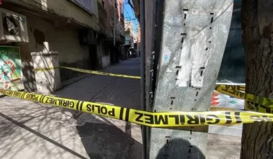 Kayınpeder, gelinini silahla vurarak öldürdü