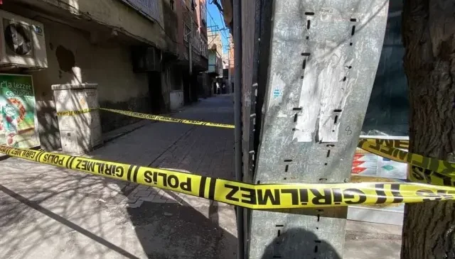 Kayınpeder, gelinini silahla vurarak öldürdü