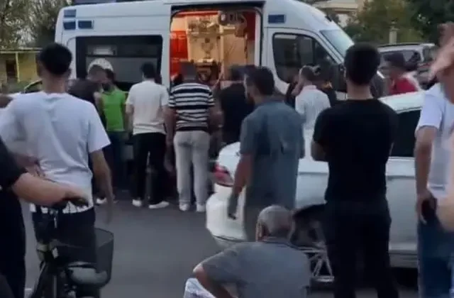 Diyarbakır’da akraba aileler arasında silahlı ‘arazi’ kavgası: 2 ölü