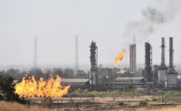 DMM, “Türkiye-Irak Ham Petrol Boru Hattı Anlaşması” ile ilgili iddiaları yalanladı