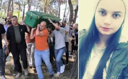 Doğum esnasında anne hayatını kaybetti, bebek yaşama tutundu