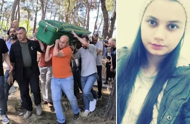 Doğum esnasında anne hayatını kaybetti, bebek yaşama tutundu
