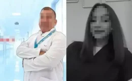 Doktordan tıbbi sekretere taciz! Detaylar mide bulandırdı