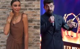 Dolandırıcılık iddiasına maruz kalan Özge Ulusoy hukuki süreç başlattı
