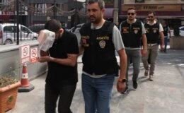 Dublörle 10 milyon liralık arsa dolandırıcılığı