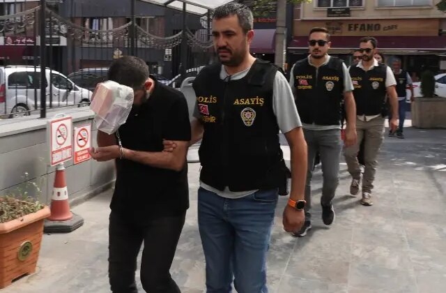 Dublörle 10 milyon liralık arsa dolandırıcılığı
