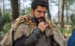 Dudak uçuklatan talep sonu oldu! Burak Özçivit Kuruluş Osman’a veda etti