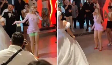 Dünyaca ünlü şarkıcı, Giresun’daki düğüne katılma hikayesini anlattı