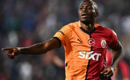 Dünyaca ünlü yıldız şaşkına döndü: Galatasaray’a gitmesi inanılmaz