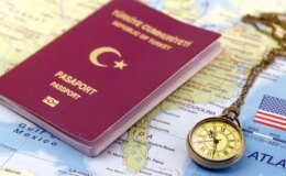 Dünyanın en güçlü pasaportları belli oldu: Türkiye’den dikkat çeken yükseliş