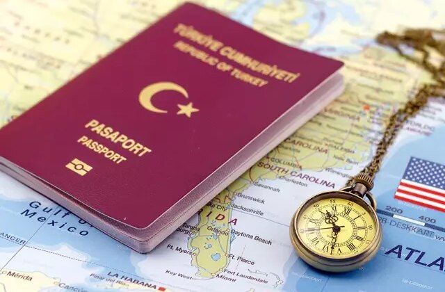 Dünyanın en güçlü pasaportları belli oldu: Türkiye’den dikkat çeken yükseliş