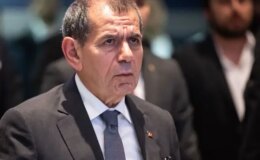 Dursun Özbek “Anlaşmayı sonlandırdık” dedi üyeler ayağa fırladı