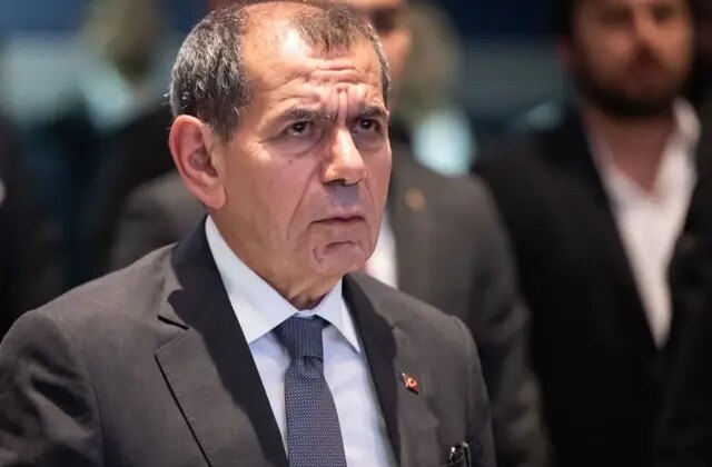 Dursun Özbek “Anlaşmayı sonlandırdık” dedi üyeler ayağa fırladı