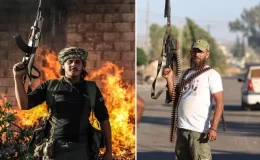 Dürziler aparat, asıl hedef Türkiye! İşte bölgemizde dengeleri alt üst edecek plan