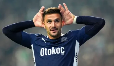 Dusan Tadic için resmi açıklama: Transfer etmeyeceğiz