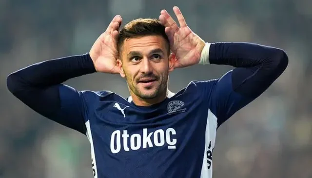 Dusan Tadic için resmi açıklama: Transfer etmeyeceğiz